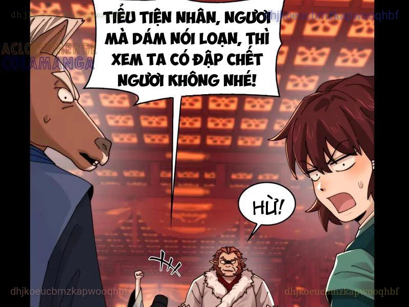 Trước mặt bệnh tâm thần, quỷ dị chẳng là gì cả Chapter 158 - 79