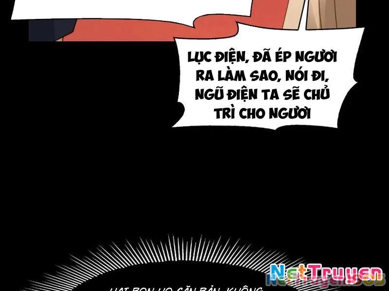 Trước mặt bệnh tâm thần, quỷ dị chẳng là gì cả Chapter 158 - 81