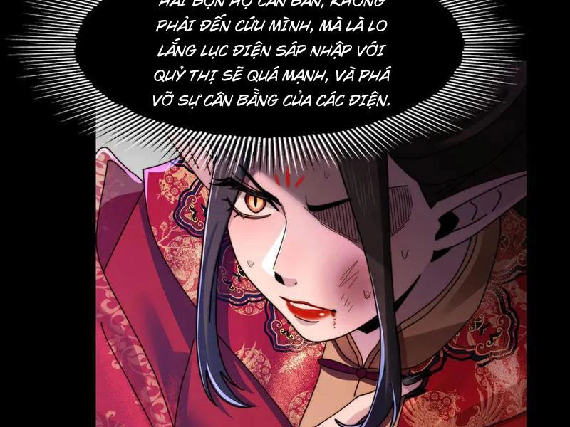 Trước mặt bệnh tâm thần, quỷ dị chẳng là gì cả Chapter 158 - 82