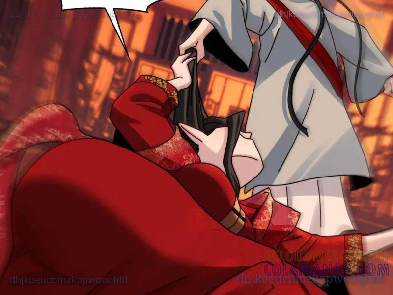 Trước mặt bệnh tâm thần, quỷ dị chẳng là gì cả Chapter 158 - 93