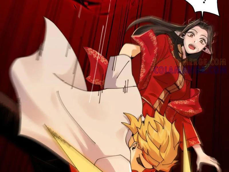 Trước mặt bệnh tâm thần, quỷ dị chẳng là gì cả Chapter 158 - 108