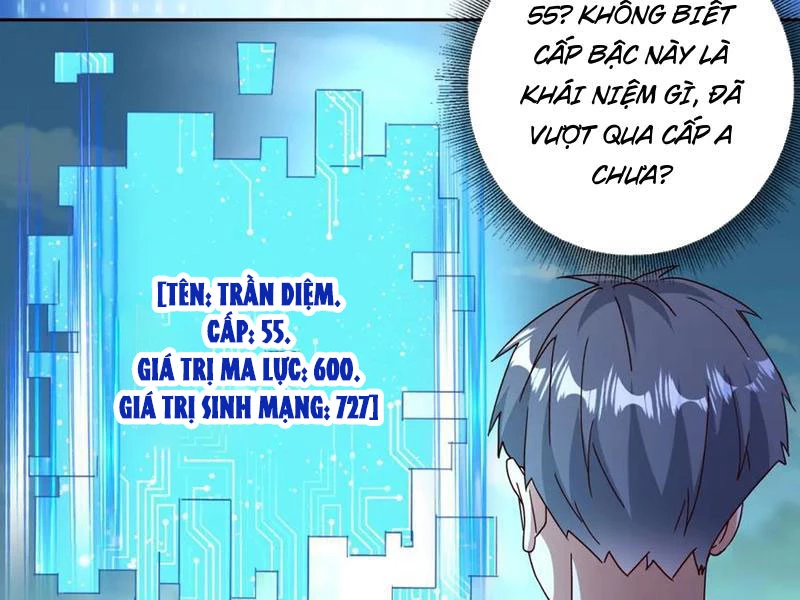 Sau Khi Sống Lại Ở Mạt Thế, Ta Điên Cuồng Thăng Cấp Chapter 62 - 65
