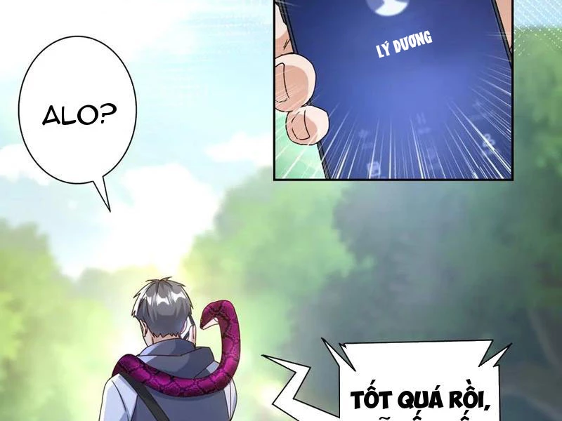 Sau Khi Sống Lại Ở Mạt Thế, Ta Điên Cuồng Thăng Cấp Chapter 62 - 74