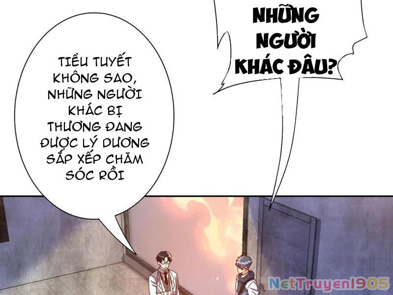 Sau Khi Sống Lại Ở Mạt Thế, Ta Điên Cuồng Thăng Cấp Chapter 62 - 98