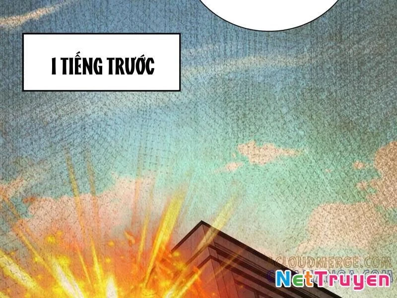 Sau Khi Sống Lại Ở Mạt Thế, Ta Điên Cuồng Thăng Cấp Chapter 62 - 106