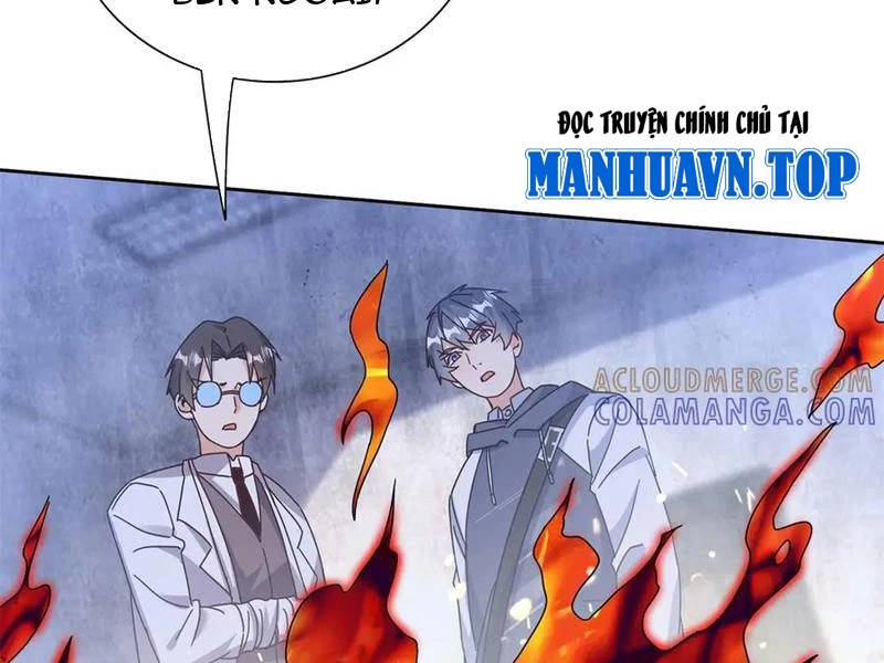 Sau Khi Sống Lại Ở Mạt Thế, Ta Điên Cuồng Thăng Cấp Chapter 62 - 138