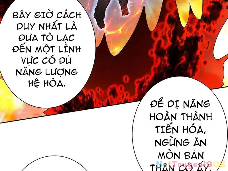 Sau Khi Sống Lại Ở Mạt Thế, Ta Điên Cuồng Thăng Cấp Chapter 62 - 142