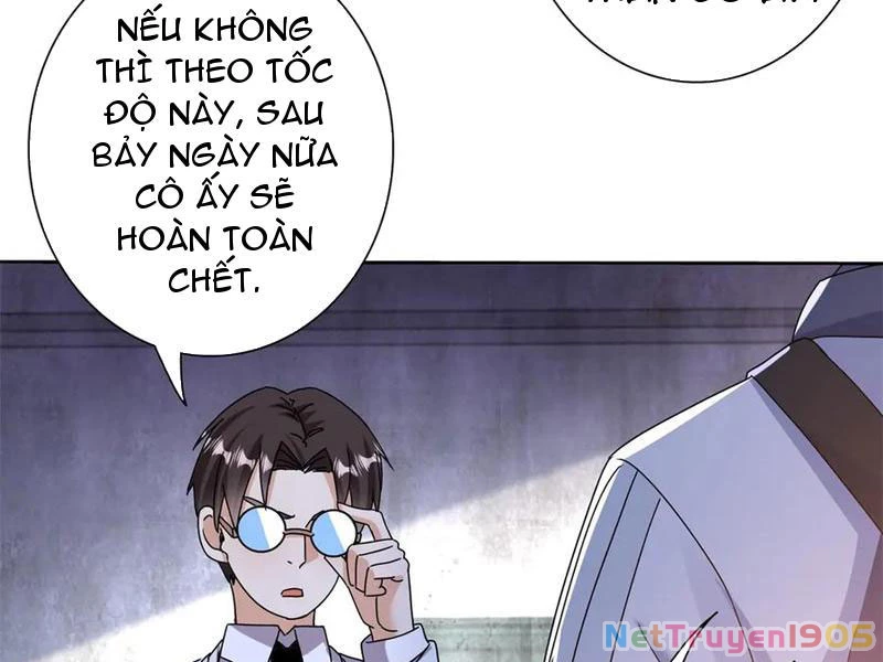 Sau Khi Sống Lại Ở Mạt Thế, Ta Điên Cuồng Thăng Cấp Chapter 62 - 143