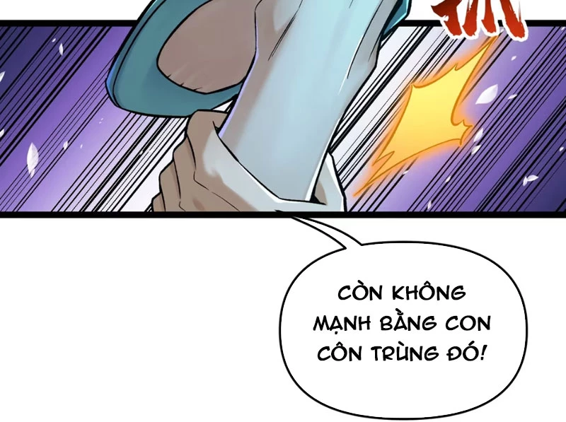 Bắt Đầu Tu Chân Từ Việc Trồng Ra Nữ Đế Yêu Tộc Chapter 12 - 13