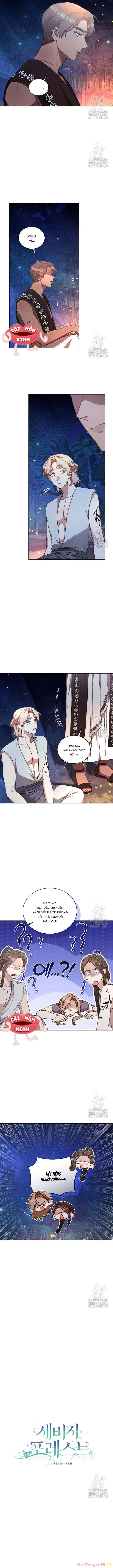 Khu Rừng Hoang Dã Chapter 38 - 3