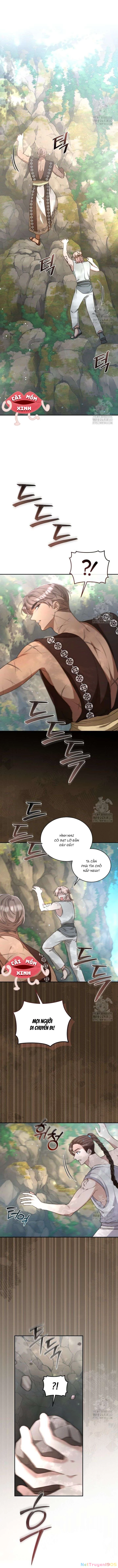 Khu Rừng Hoang Dã Chapter 38 - 4