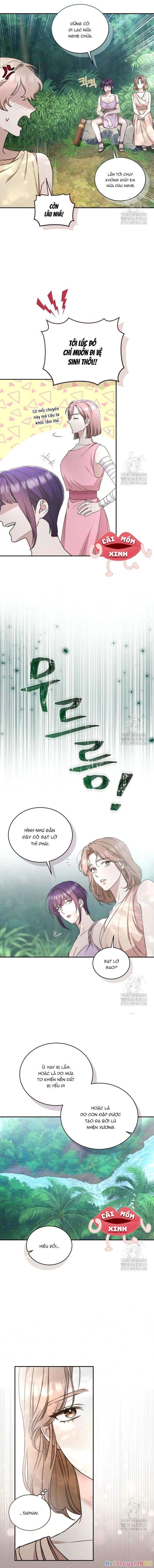 Khu Rừng Hoang Dã Chapter 38 - 6