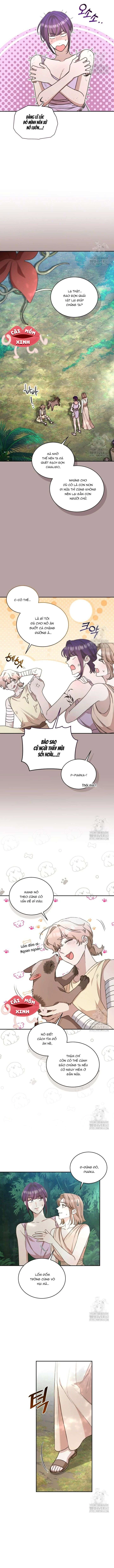 Khu Rừng Hoang Dã Chapter 38 - 8