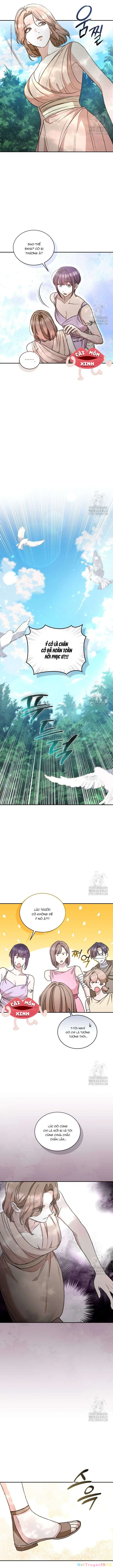 Khu Rừng Hoang Dã Chapter 38 - 9