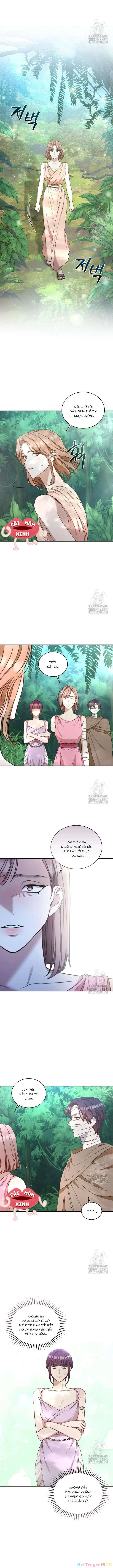 Khu Rừng Hoang Dã Chapter 38 - 10