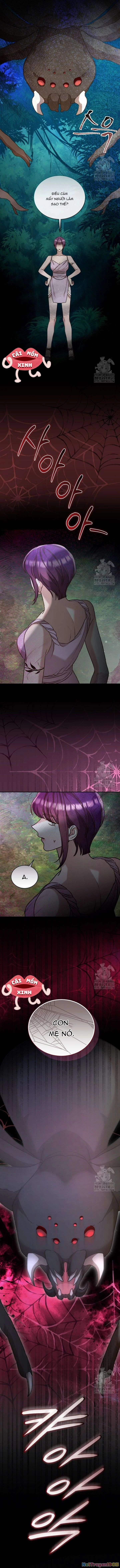 Khu Rừng Hoang Dã Chapter 38 - 12