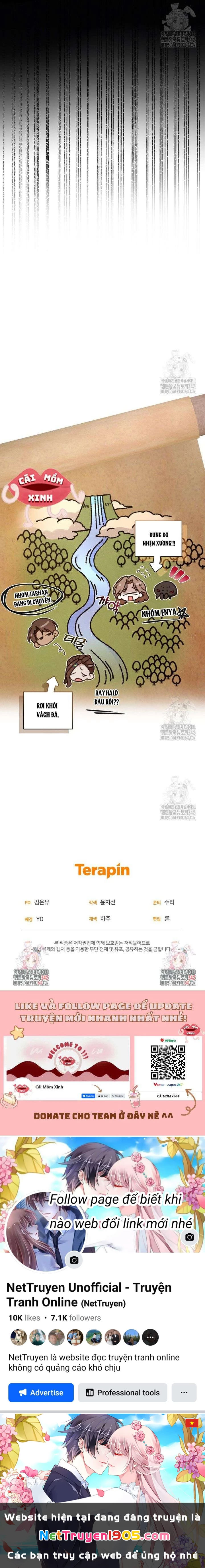 Khu Rừng Hoang Dã Chapter 38 - 13