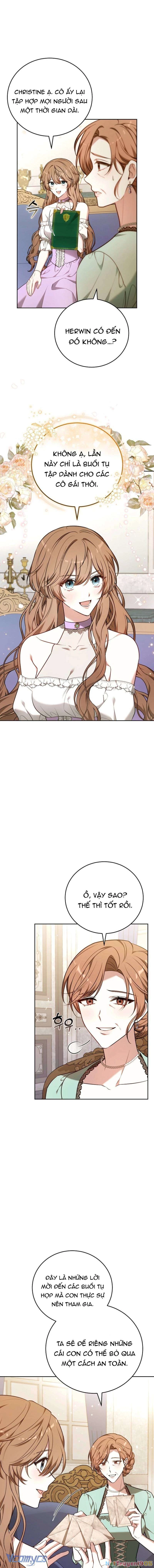 Lời Tỏ Tình Thứ 101 Chapter 13 - 2