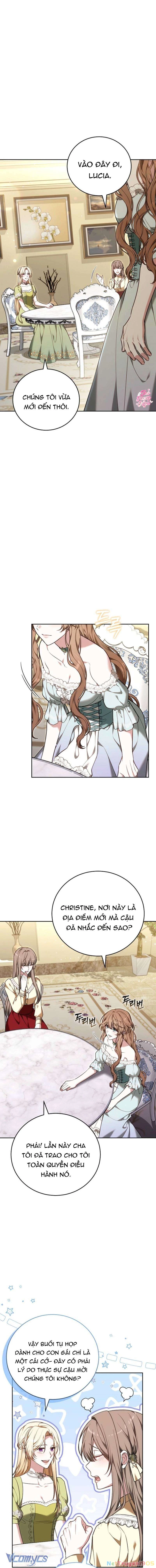 Lời Tỏ Tình Thứ 101 Chapter 13 - 4