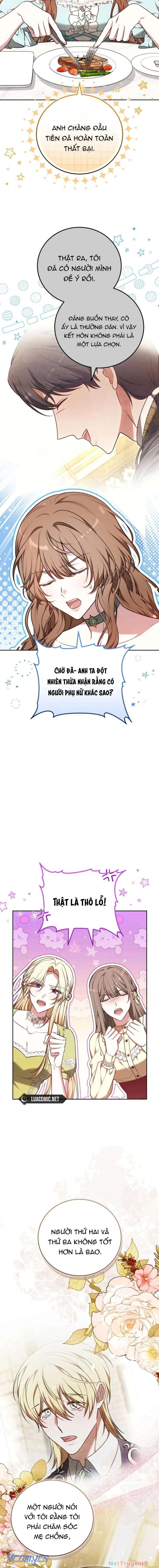 Lời Tỏ Tình Thứ 101 Chapter 13 - 6