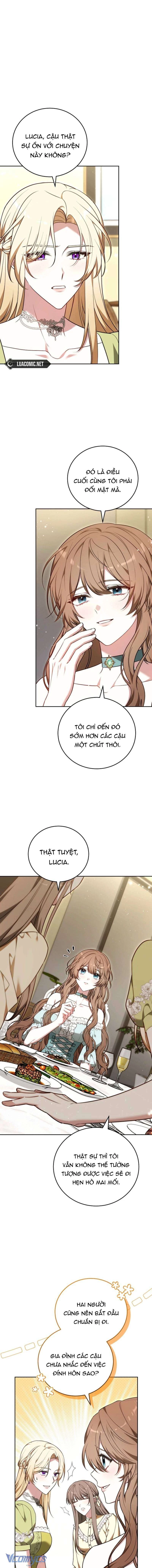 Lời Tỏ Tình Thứ 101 Chapter 13 - 8