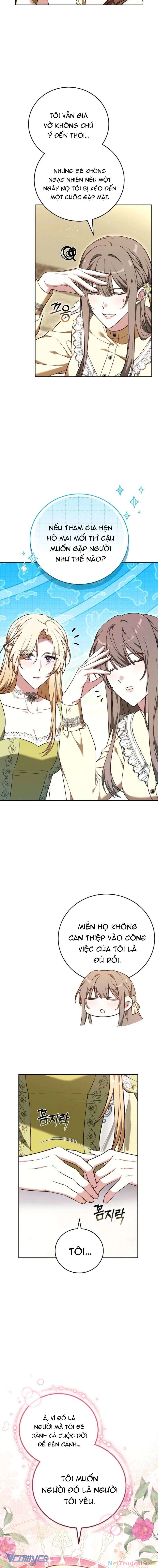 Lời Tỏ Tình Thứ 101 Chapter 13 - 9