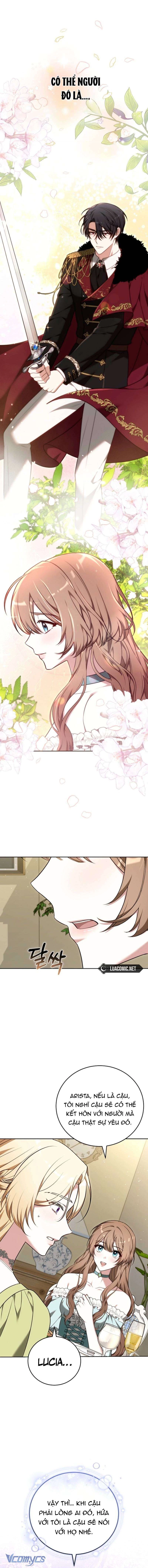 Lời Tỏ Tình Thứ 101 Chapter 13 - 11