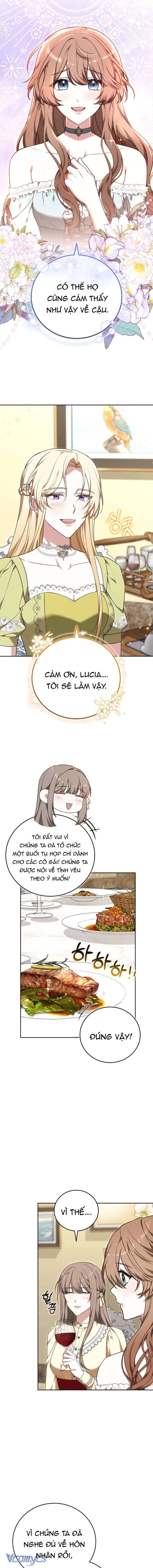 Lời Tỏ Tình Thứ 101 Chapter 13 - 12