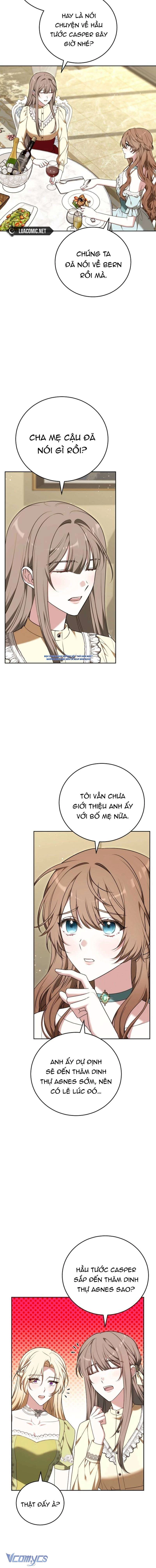 Lời Tỏ Tình Thứ 101 Chapter 13 - 13