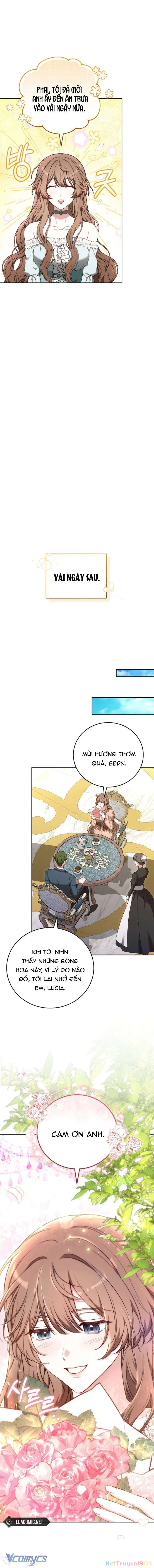 Lời Tỏ Tình Thứ 101 Chapter 13 - 14