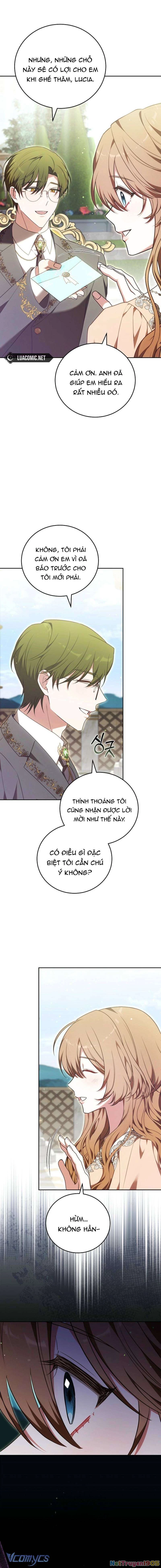 Lời Tỏ Tình Thứ 101 Chapter 13 - 18