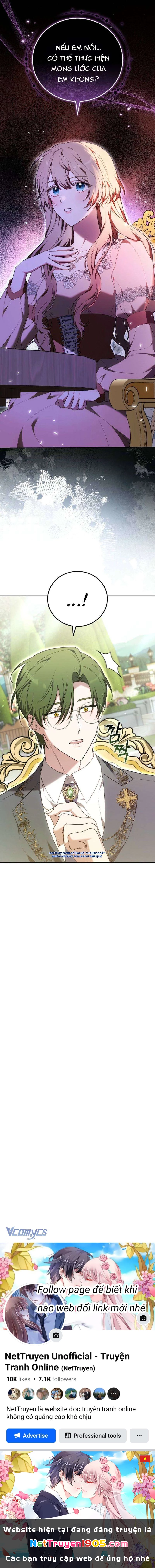 Lời Tỏ Tình Thứ 101 Chapter 13 - 19