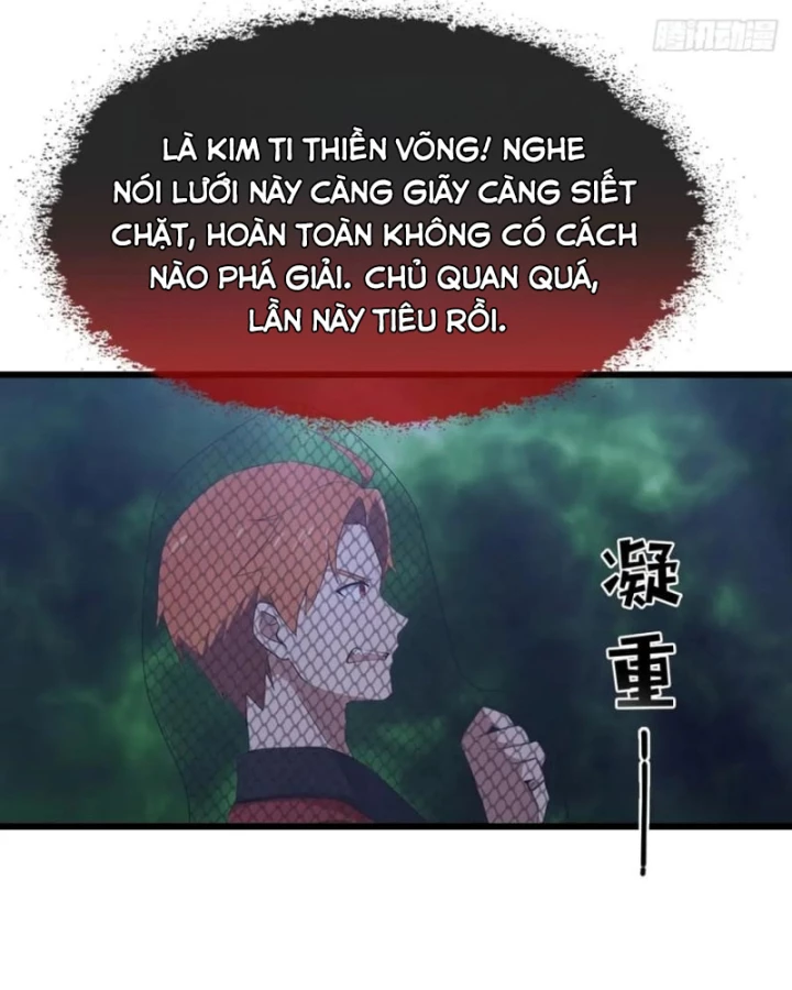 Đô Thị Thánh Thủ: Ta Là Y Võ Đỉnh Phong Chapter 139 - 15
