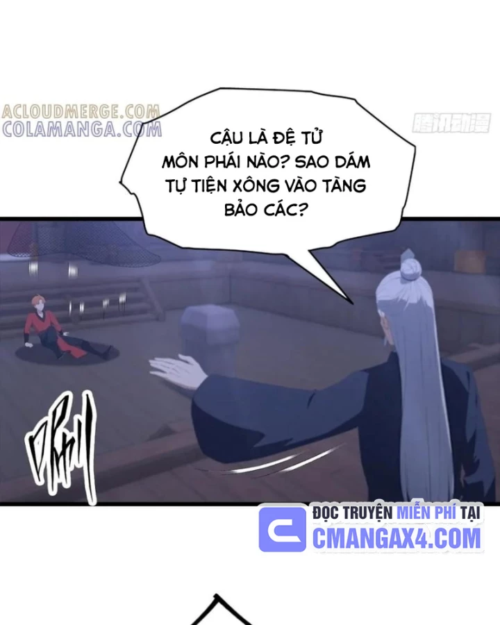 Đô Thị Thánh Thủ: Ta Là Y Võ Đỉnh Phong Chapter 139 - 23