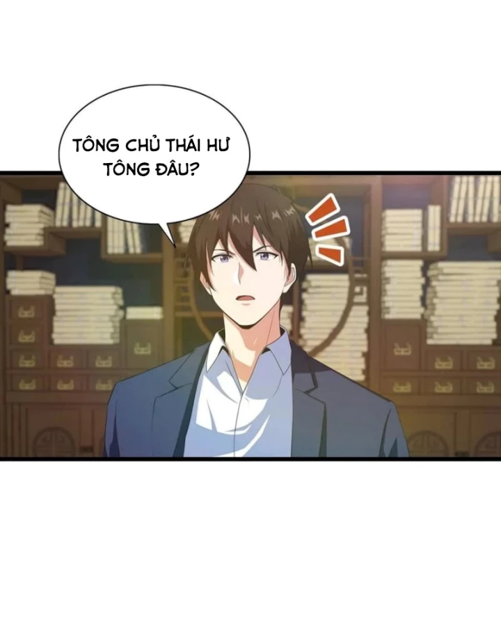 Đô Thị Thánh Thủ: Ta Là Y Võ Đỉnh Phong Chapter 139 - 30