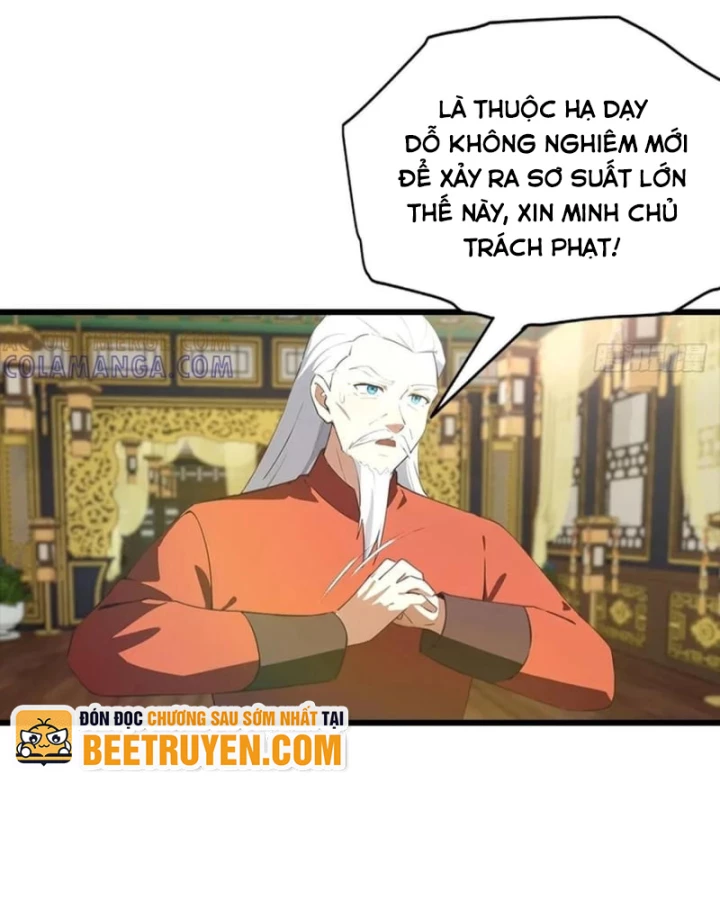 Đô Thị Thánh Thủ: Ta Là Y Võ Đỉnh Phong Chapter 139 - 31