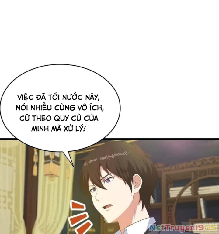 Đô Thị Thánh Thủ: Ta Là Y Võ Đỉnh Phong Chapter 139 - 32
