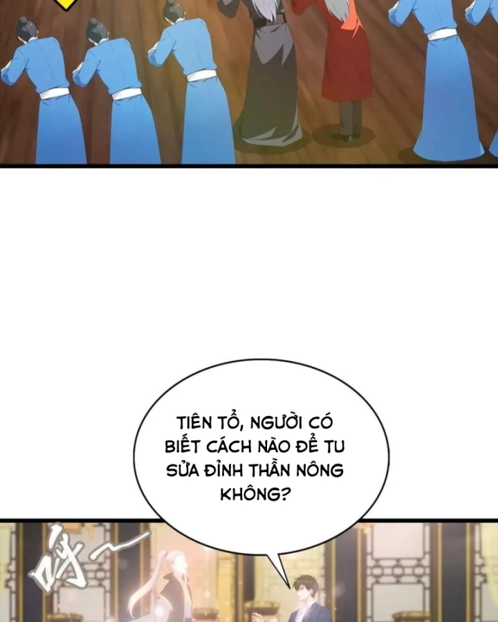 Đô Thị Thánh Thủ: Ta Là Y Võ Đỉnh Phong Chapter 139 - 36