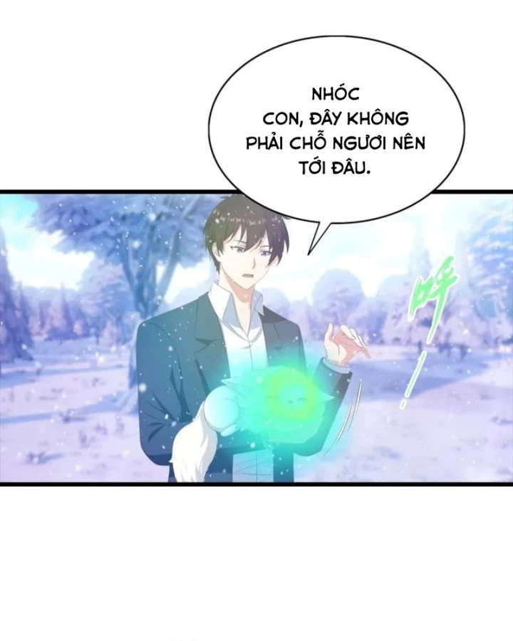 Đô Thị Thánh Thủ: Ta Là Y Võ Đỉnh Phong Chapter 139 - 47