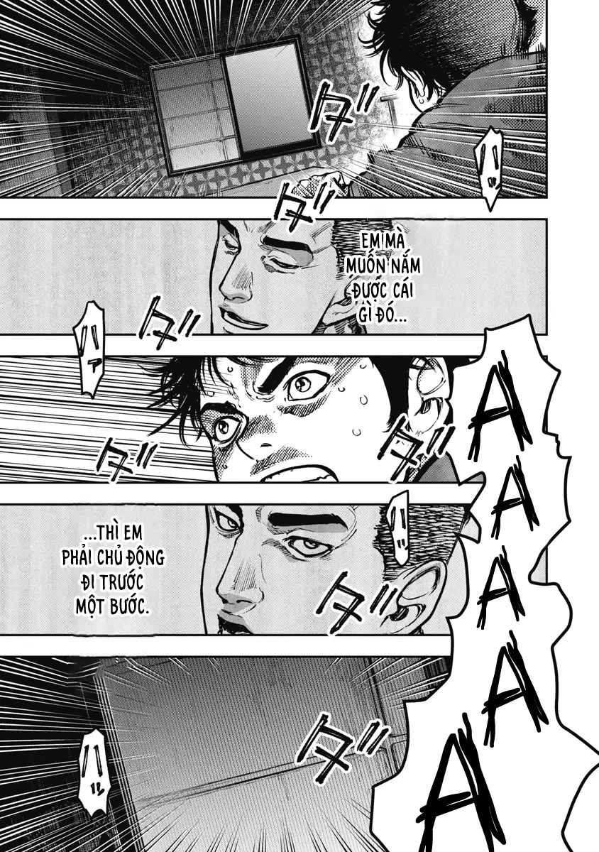 Bakuchi Gui Chapter 20 - 13