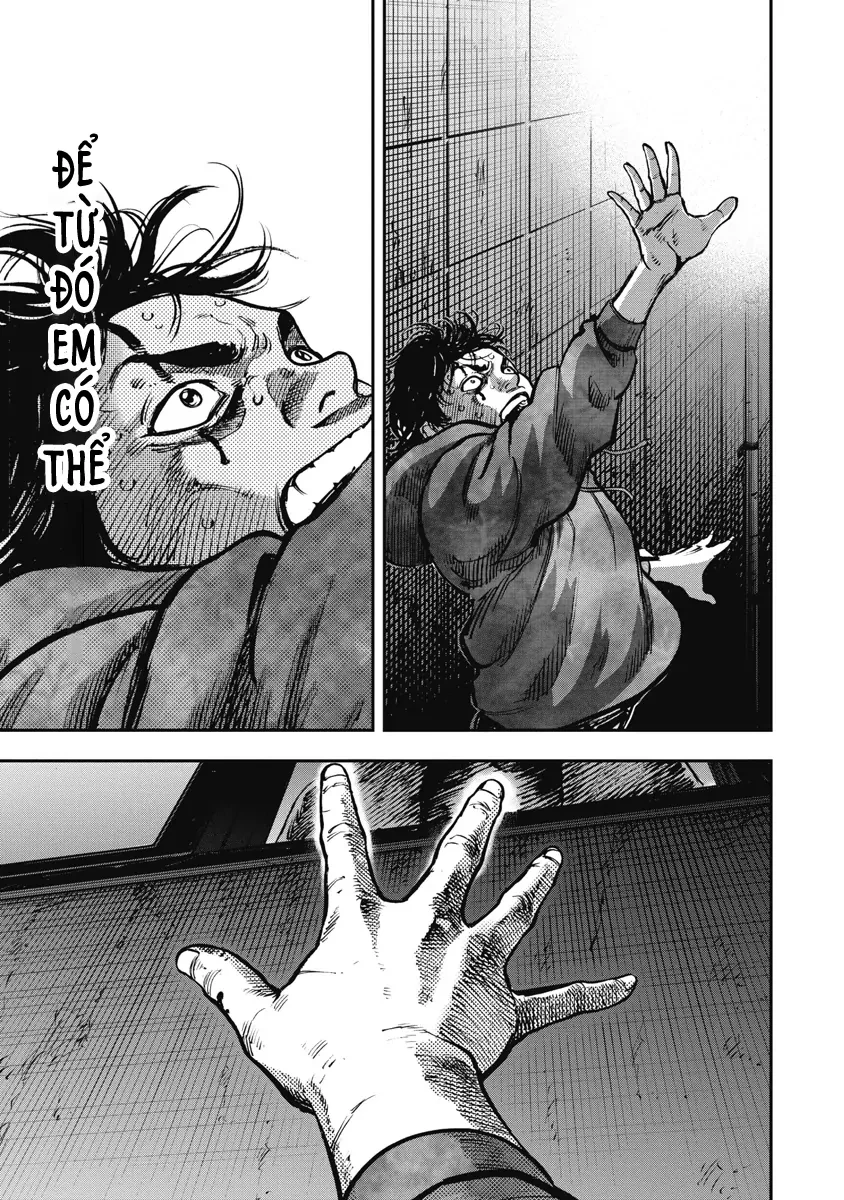 Bakuchi Gui Chapter 20 - 16