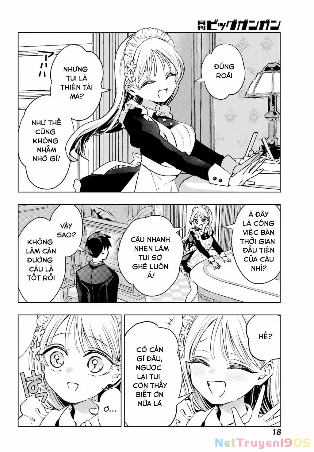 Anta To Osananajimitte Dake Demo Iyananoni! ~Zekkou Kara Hajimaru S-Kyuu Bishoujo To No Gakuen Nariagari Seikatsu~ Chapter 6 - 14