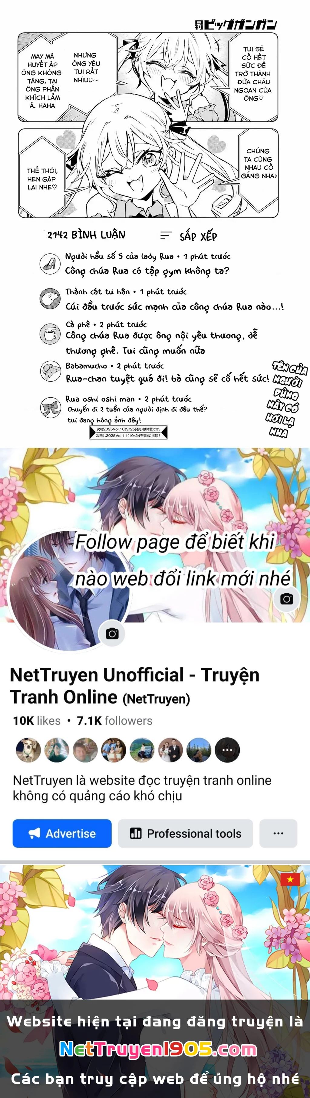 Anta To Osananajimitte Dake Demo Iyananoni! ~Zekkou Kara Hajimaru S-Kyuu Bishoujo To No Gakuen Nariagari Seikatsu~ Chapter 6 - 36