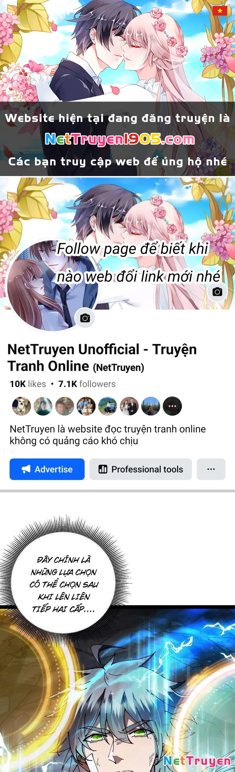 Thành Thần Tại Tận Thế Chapter 34 - 1