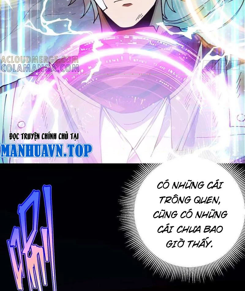 Thành Thần Tại Tận Thế Chapter 34 - 2