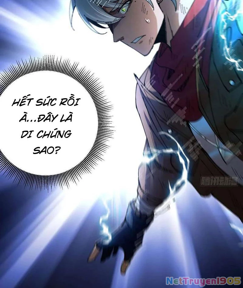 Thành Thần Tại Tận Thế Chapter 34 - 4