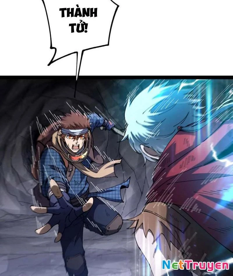 Thành Thần Tại Tận Thế Chapter 34 - 6
