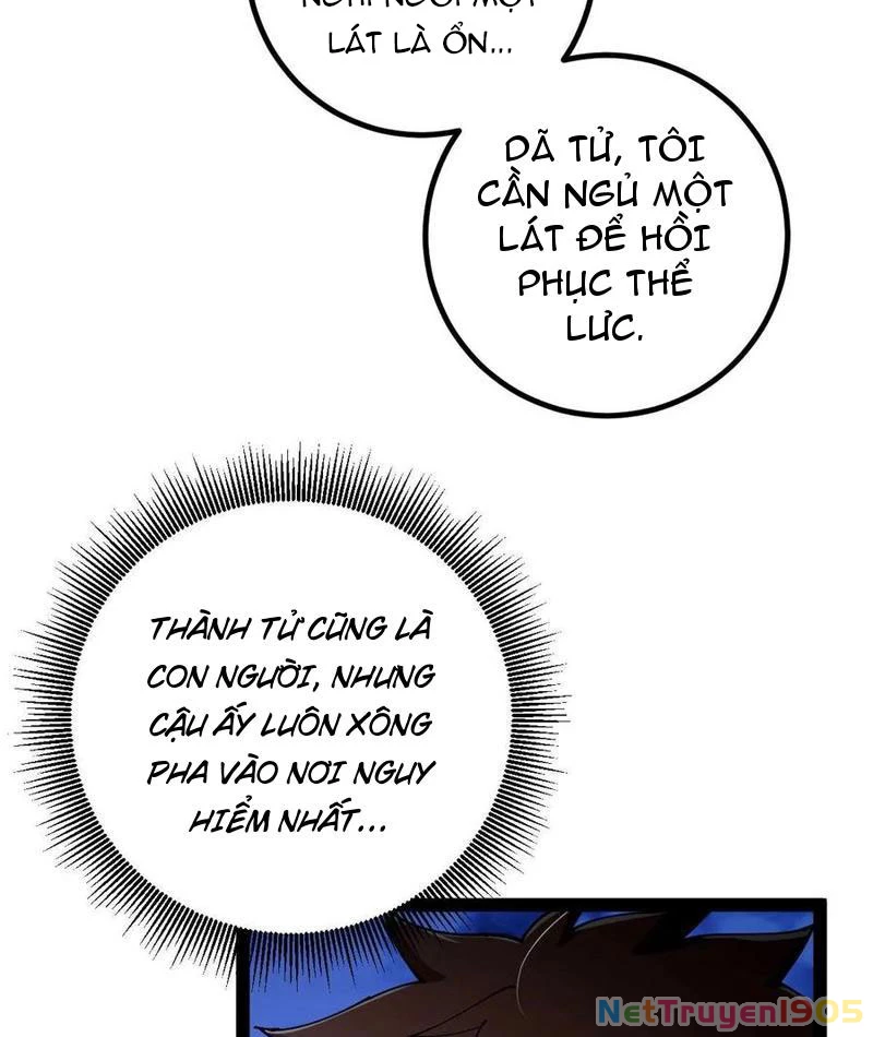 Thành Thần Tại Tận Thế Chapter 34 - 9