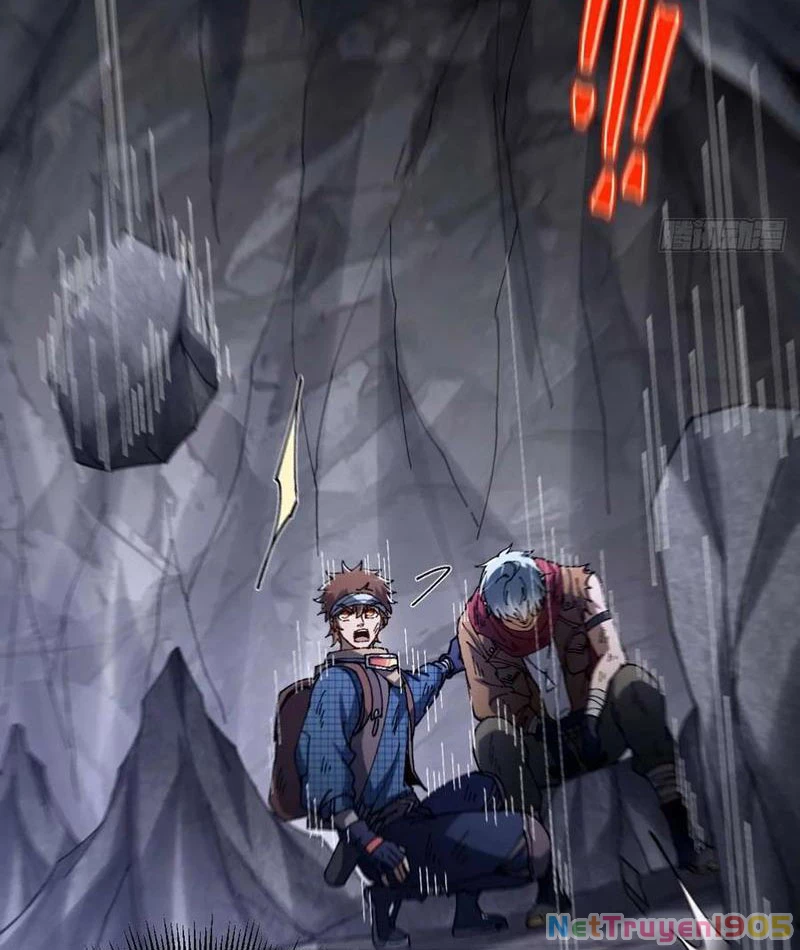 Thành Thần Tại Tận Thế Chapter 34 - 14