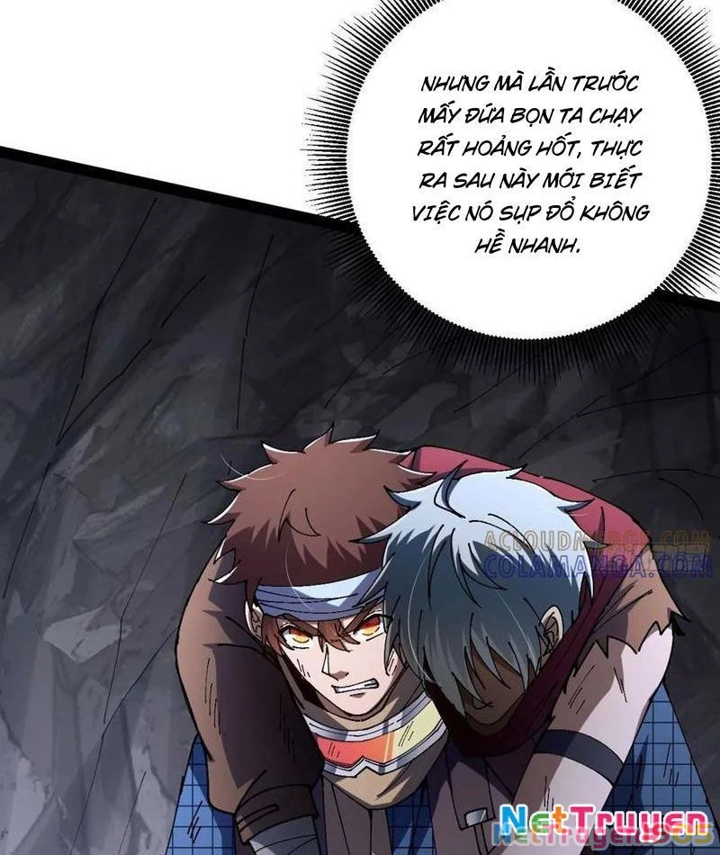 Thành Thần Tại Tận Thế Chapter 34 - 16